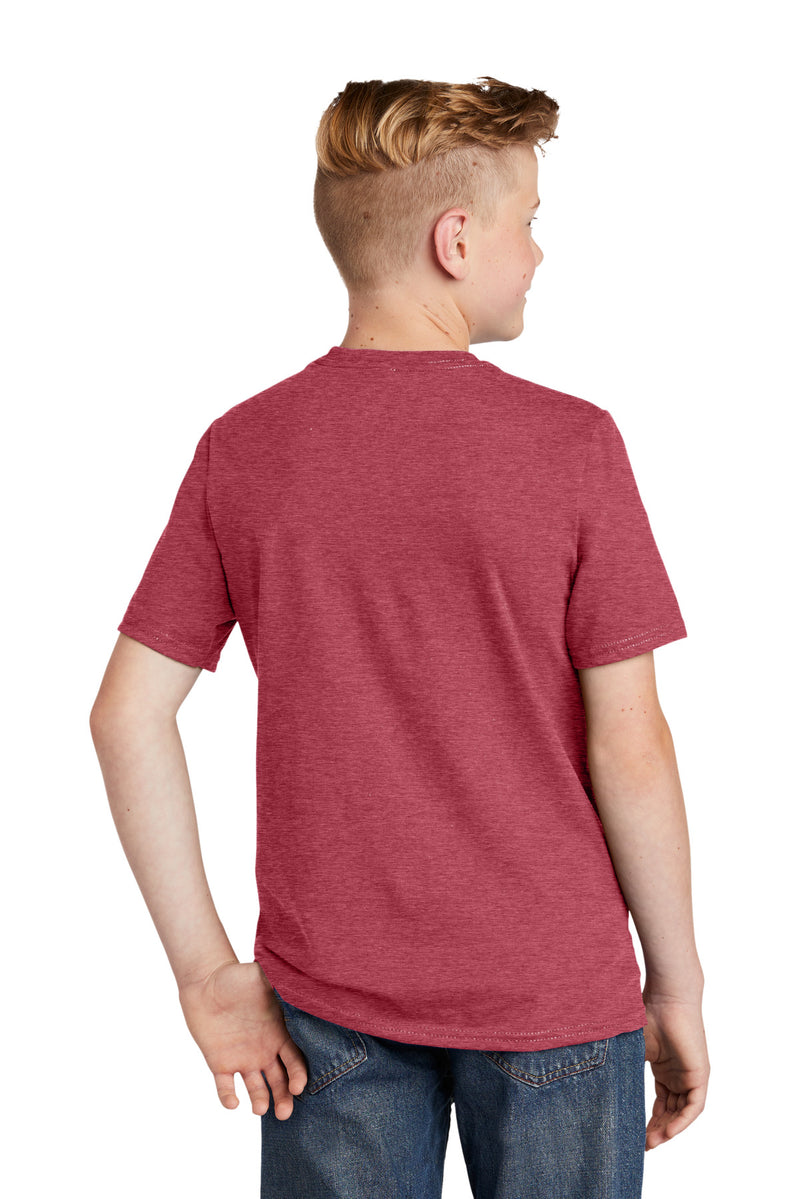 Load image into Gallery viewer, District Youth Very Important Tee. DT6000Y
