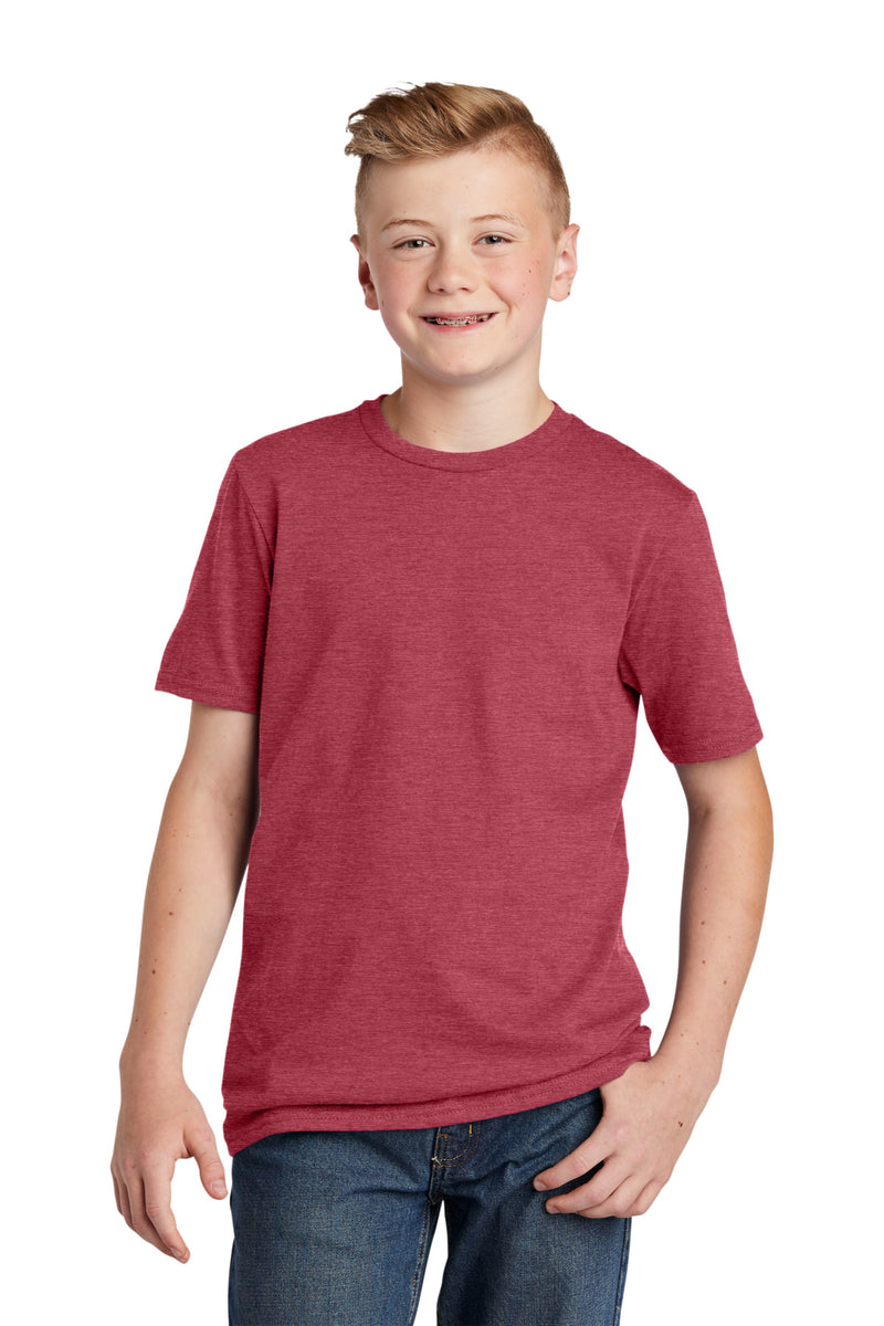 Load image into Gallery viewer, District Youth Very Important Tee. DT6000Y
