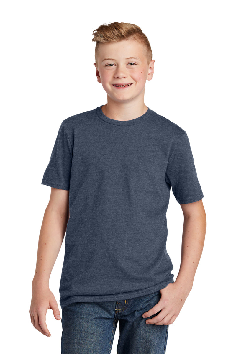 Load image into Gallery viewer, District Youth Very Important Tee. DT6000Y

