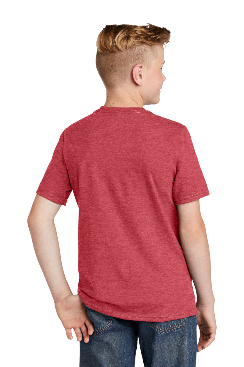 Load image into Gallery viewer, District Youth Very Important Tee. DT6000Y

