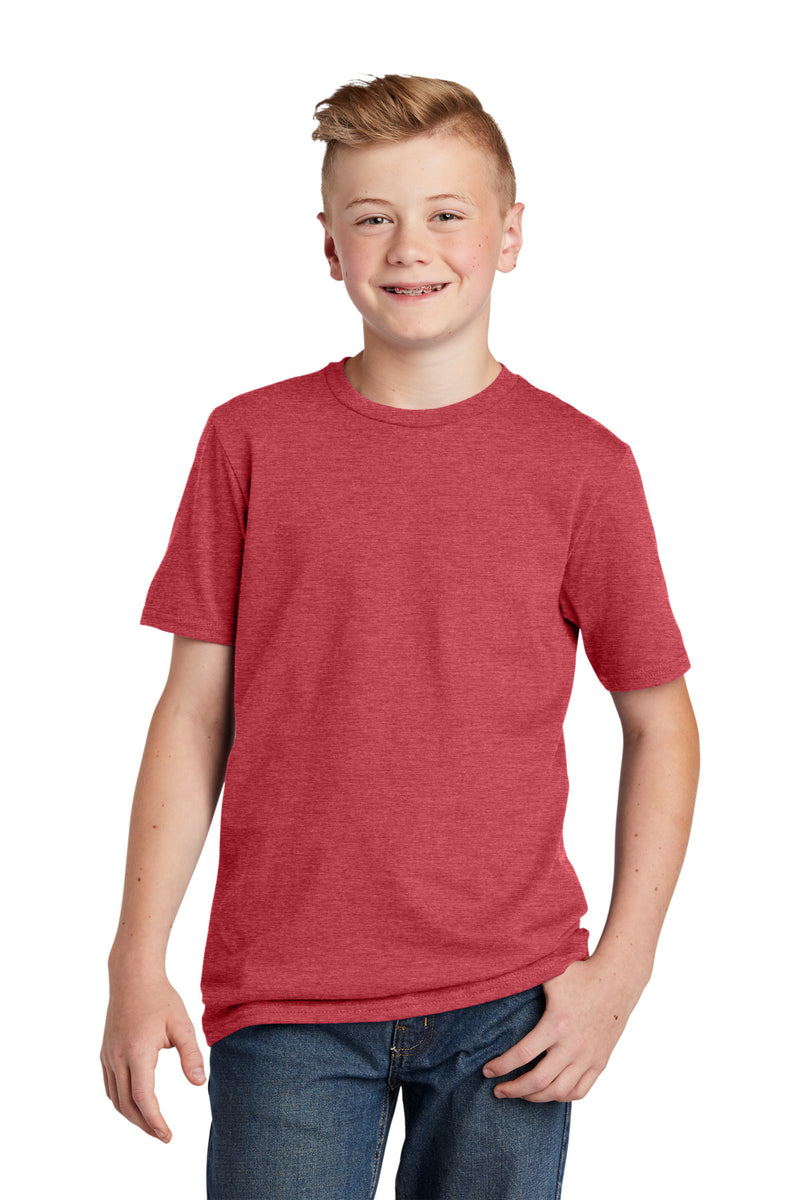 Load image into Gallery viewer, District Youth Very Important Tee. DT6000Y

