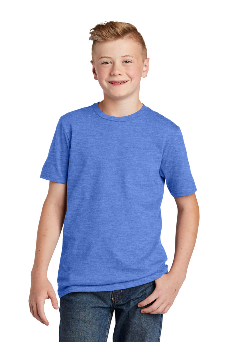 Load image into Gallery viewer, District Youth Very Important Tee. DT6000Y
