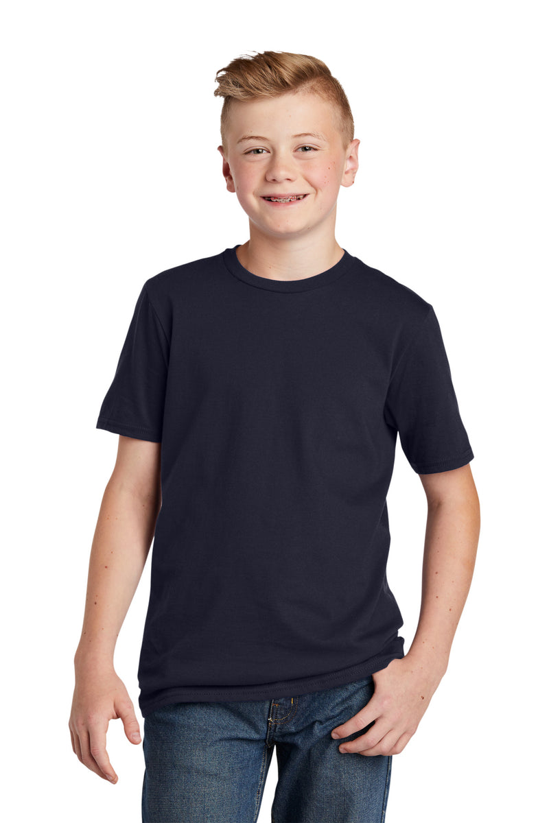 Load image into Gallery viewer, District Youth Very Important Tee. DT6000Y
