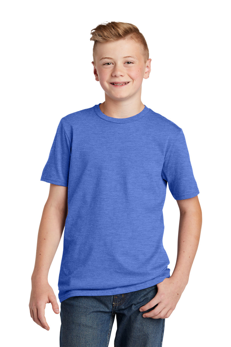 Load image into Gallery viewer, District Youth Very Important Tee. DT6000Y
