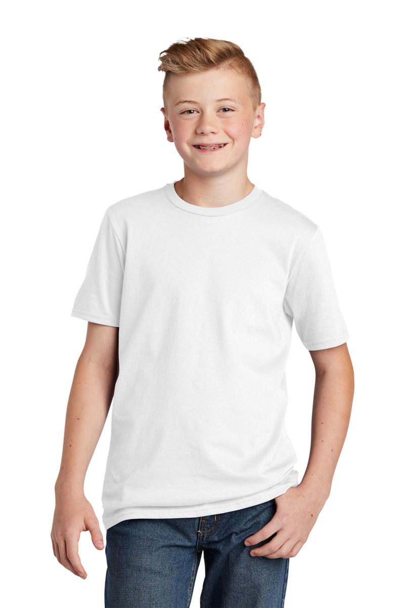 Load image into Gallery viewer, District Youth Very Important Tee. DT6000Y
