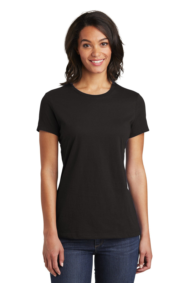 Load image into Gallery viewer, District  Women&#39;s Very Important Tee  . DT6002
