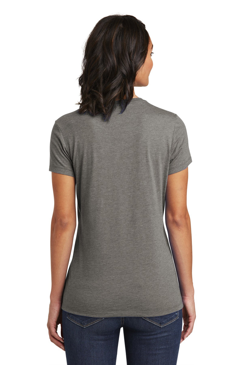 Load image into Gallery viewer, District  Women&#39;s Very Important Tee  . DT6002

