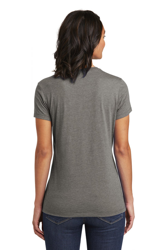 District  Women's Very Important Tee  . DT6002