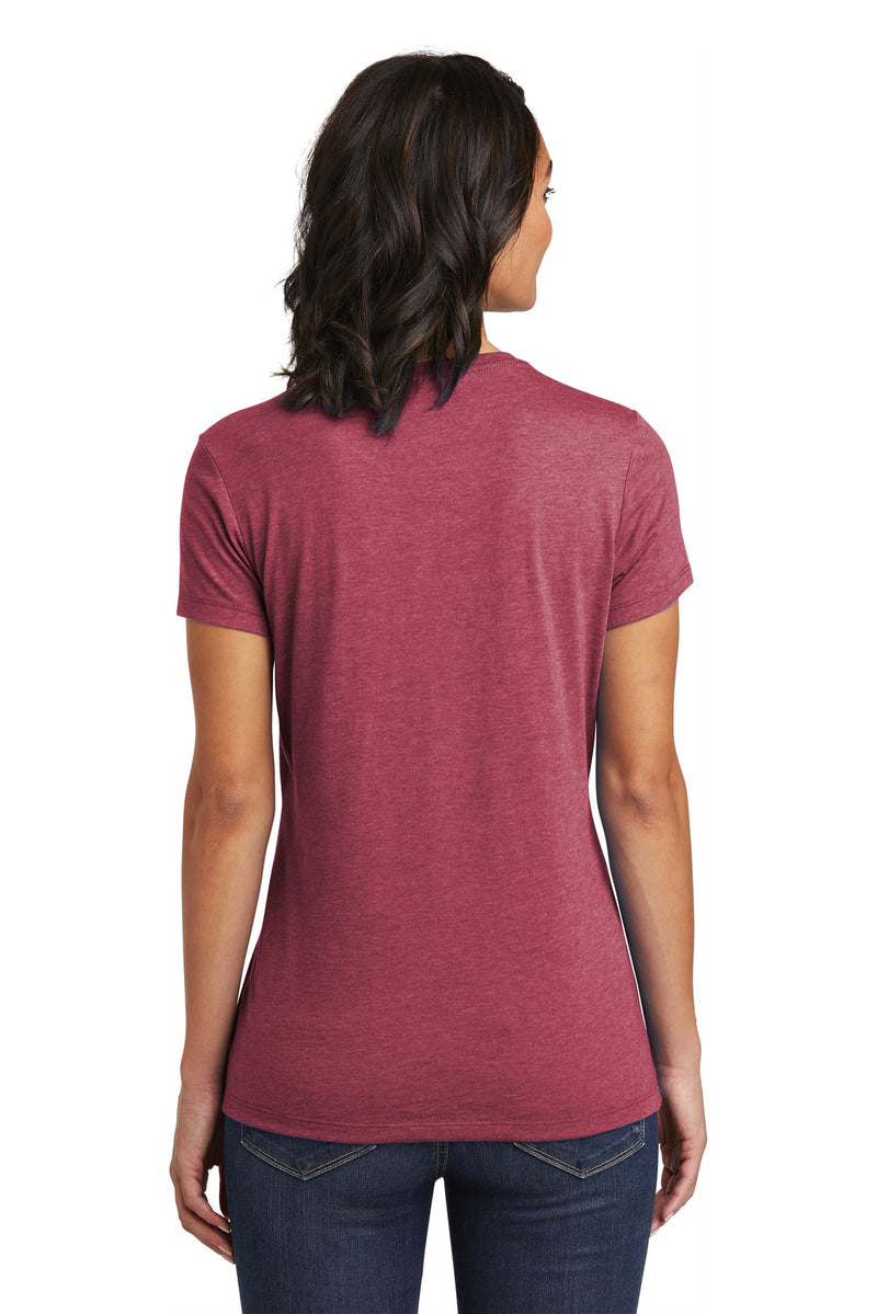 Load image into Gallery viewer, District  Women&#39;s Very Important Tee  . DT6002
