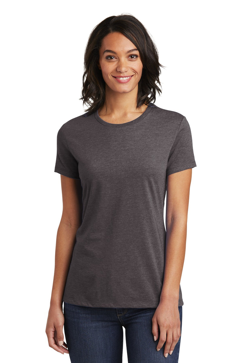 Load image into Gallery viewer, District  Women&#39;s Very Important Tee  . DT6002
