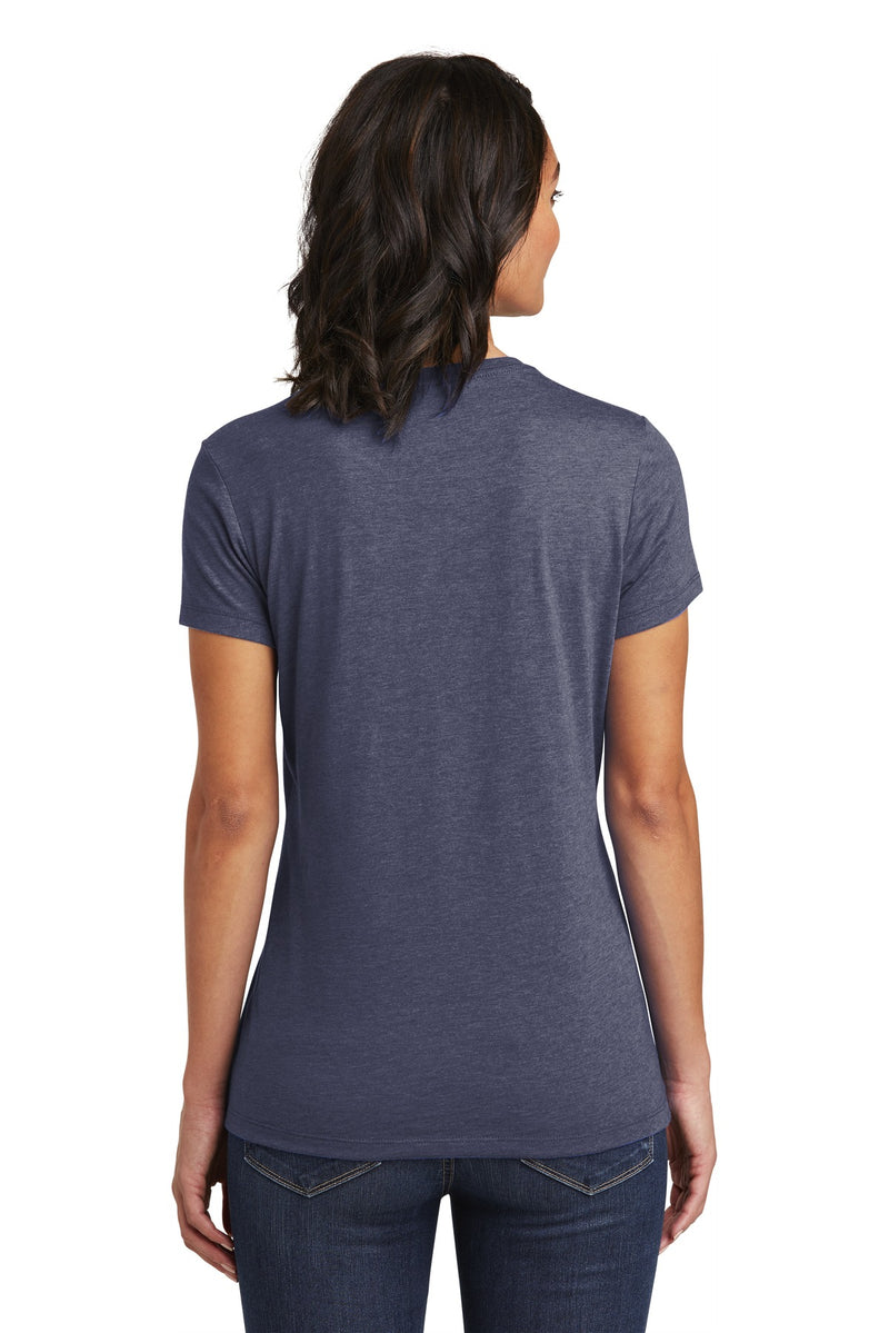Load image into Gallery viewer, District  Women&#39;s Very Important Tee  . DT6002

