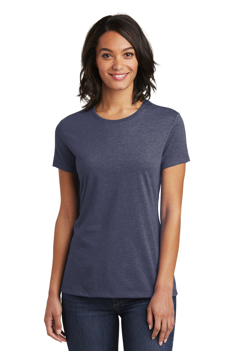 Load image into Gallery viewer, District  Women&#39;s Very Important Tee  . DT6002
