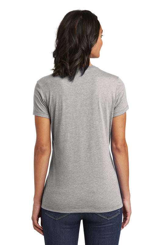 District  Women's Very Important Tee  . DT6002