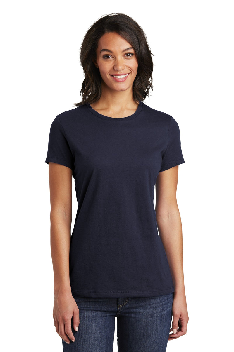 Load image into Gallery viewer, District  Women&#39;s Very Important Tee  . DT6002
