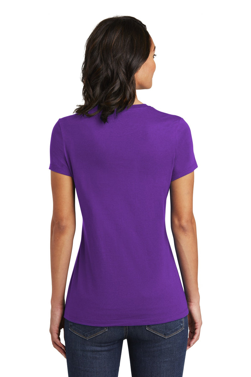 Load image into Gallery viewer, District  Women&#39;s Very Important Tee  . DT6002

