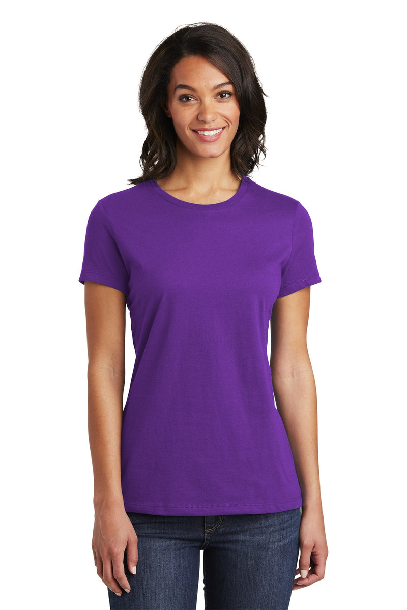 Load image into Gallery viewer, District  Women&#39;s Very Important Tee  . DT6002
