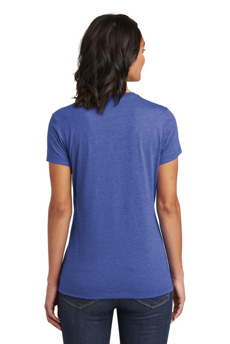 Load image into Gallery viewer, District  Women&#39;s Very Important Tee  . DT6002
