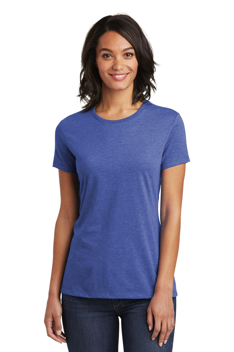 Load image into Gallery viewer, District  Women&#39;s Very Important Tee  . DT6002
