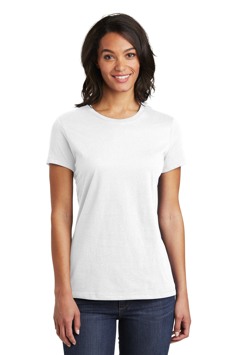 Load image into Gallery viewer, District  Women&#39;s Very Important Tee  . DT6002
