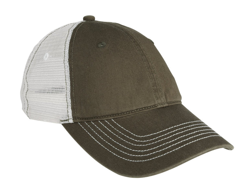 Load image into Gallery viewer, District Mesh Back Cap. DT607
