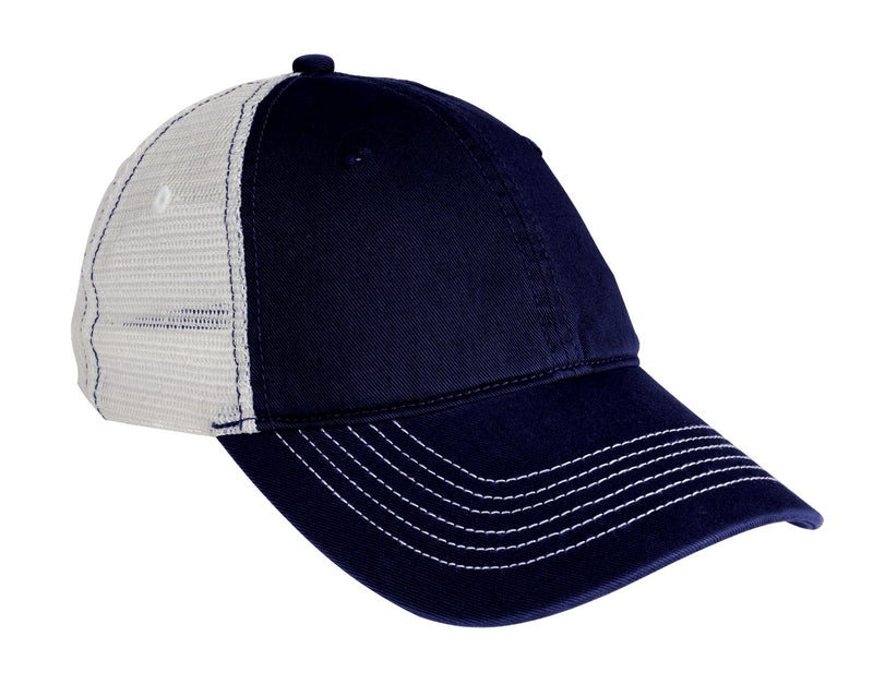 Load image into Gallery viewer, District Mesh Back Cap. DT607
