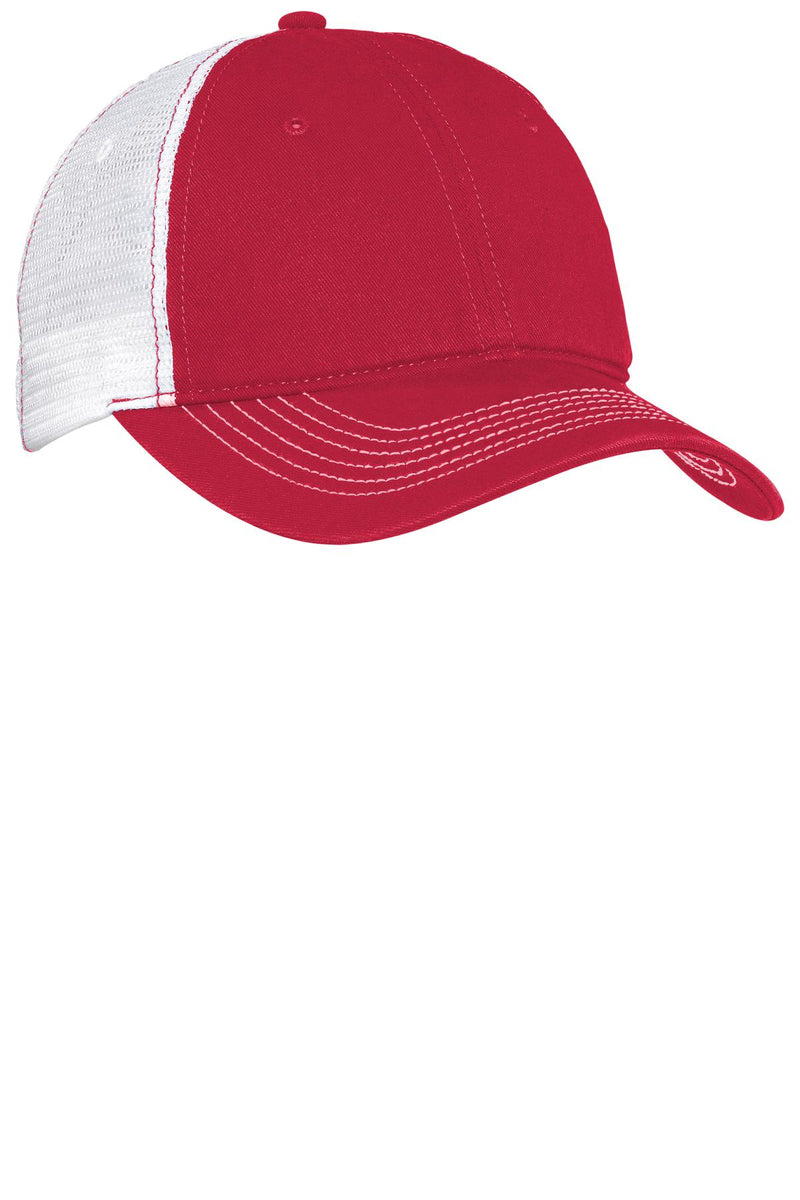 Load image into Gallery viewer, District Mesh Back Cap. DT607
