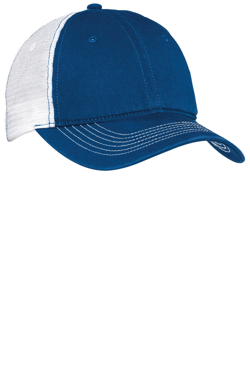Load image into Gallery viewer, District Mesh Back Cap. DT607
