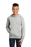 District Youth V.I.T.Fleece Hoodie DT6100Y