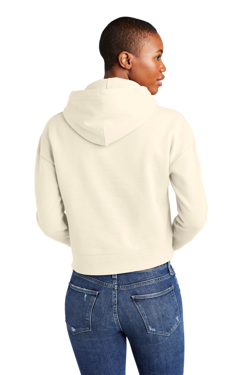 Load image into Gallery viewer, District Women&#39;s V.I.T. Fleece Hoodie DT6101
