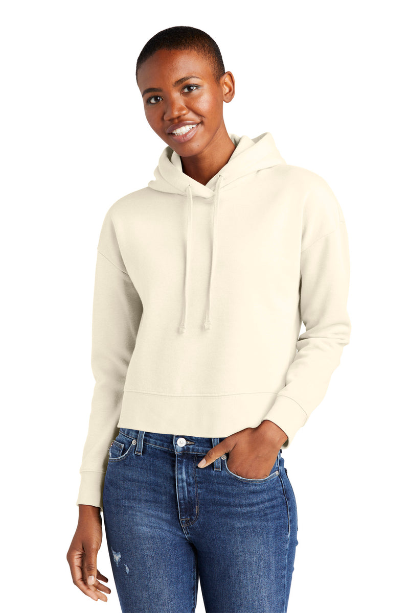 Load image into Gallery viewer, District Women&#39;s V.I.T. Fleece Hoodie DT6101
