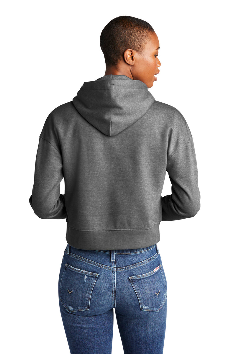 Load image into Gallery viewer, District Women&#39;s V.I.T. Fleece Hoodie DT6101
