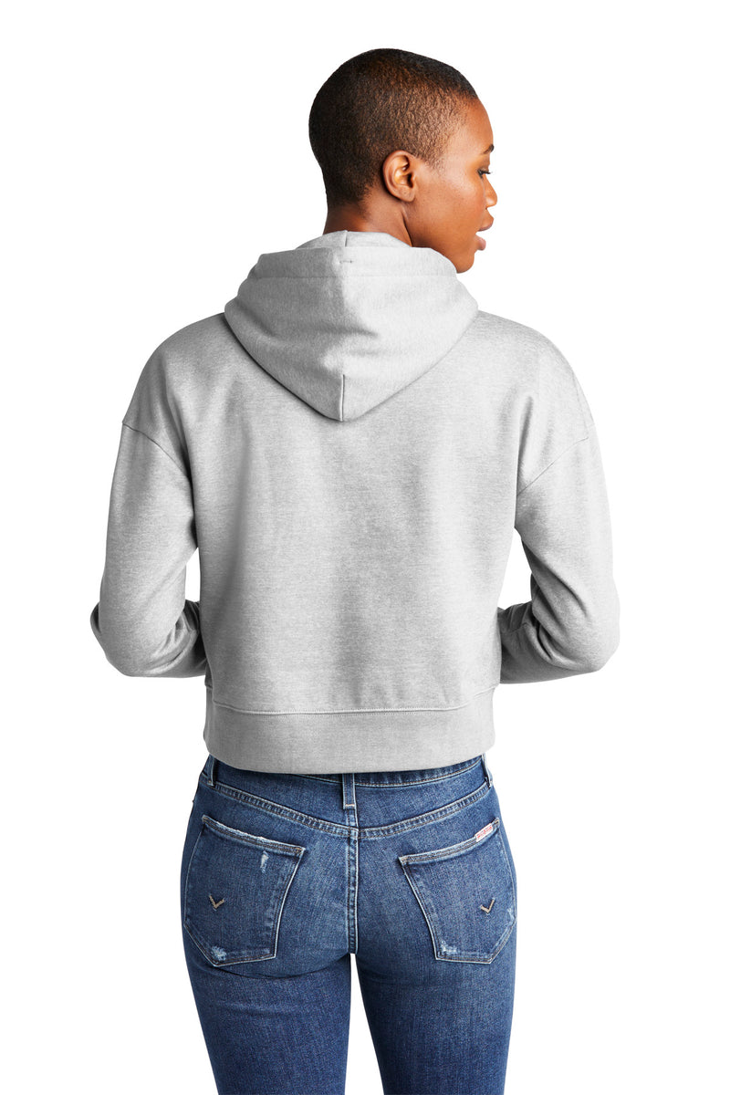 Load image into Gallery viewer, District Women&#39;s V.I.T. Fleece Hoodie DT6101
