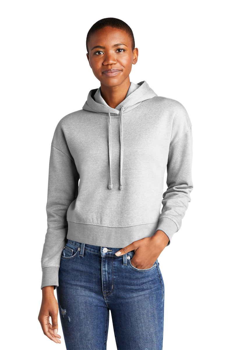 Load image into Gallery viewer, District Women&#39;s V.I.T. Fleece Hoodie DT6101
