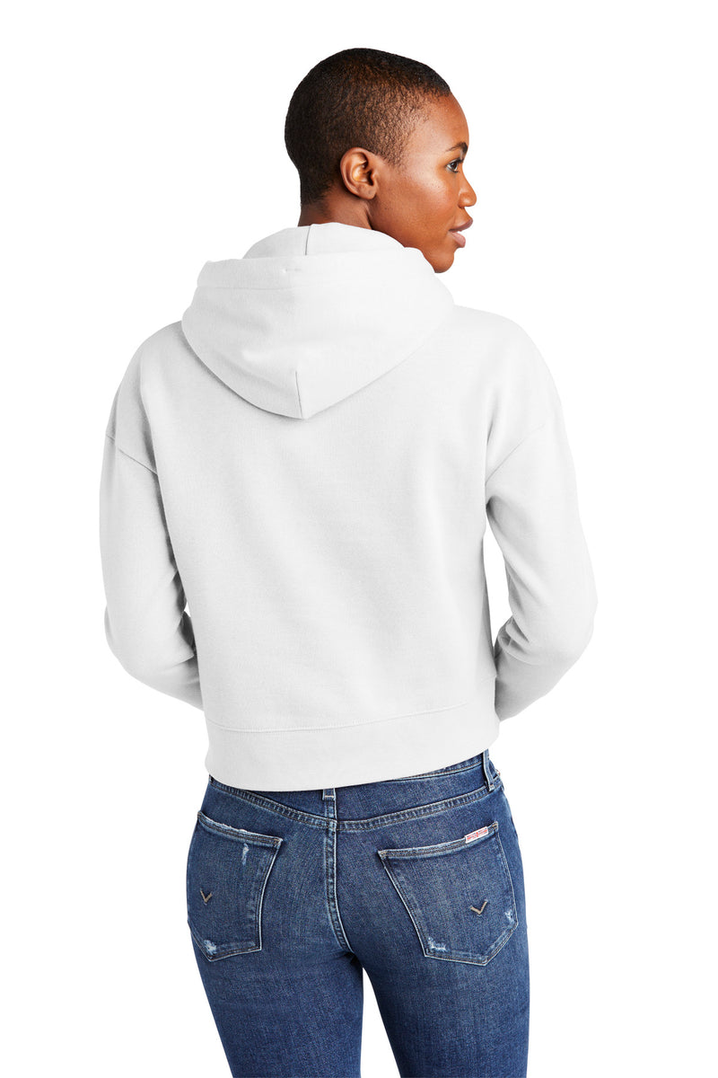 Load image into Gallery viewer, District Women&#39;s V.I.T. Fleece Hoodie DT6101
