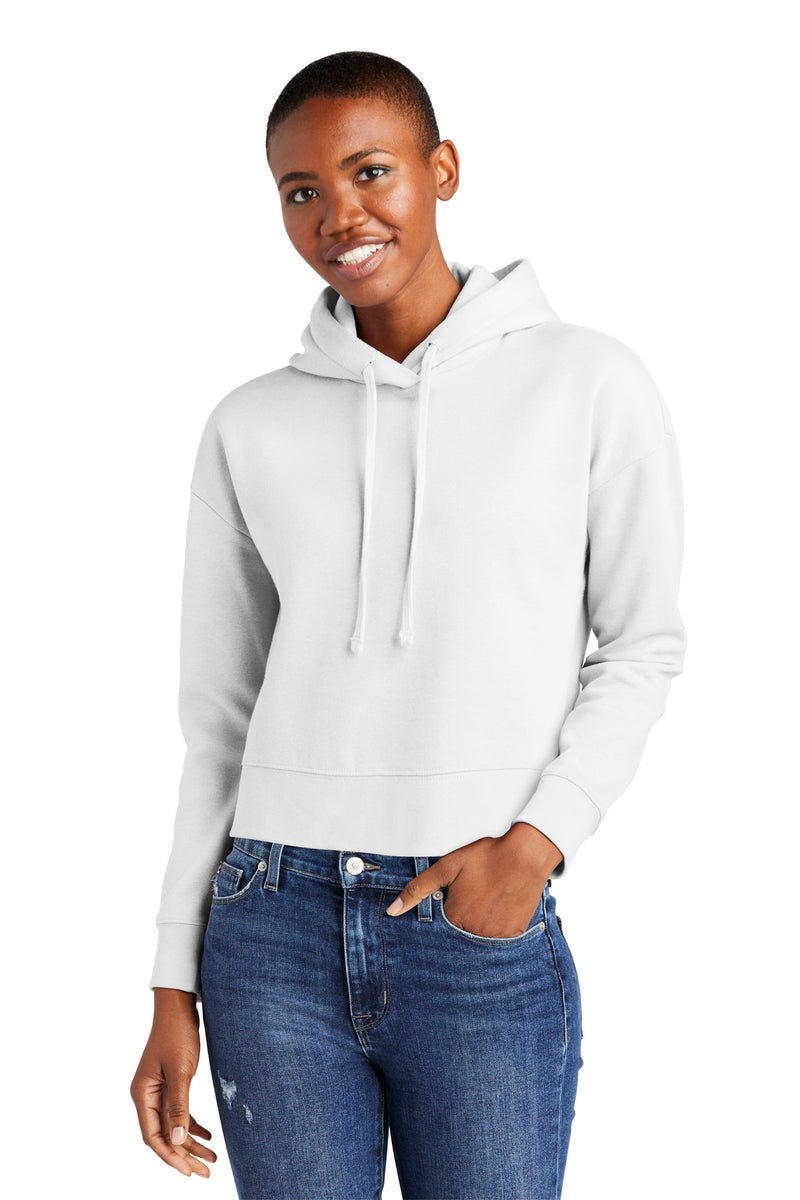 Load image into Gallery viewer, District Women&#39;s V.I.T. Fleece Hoodie DT6101
