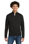 District V.I.T.Fleece 1/4-Zip DT6106