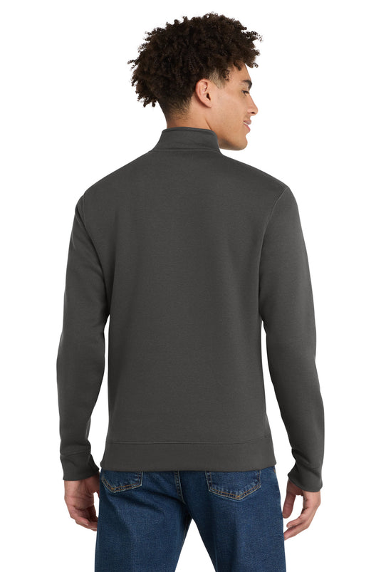 District V.I.T.Fleece 1/4-Zip DT6106