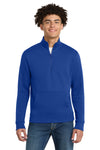 District V.I.T.Fleece 1/4-Zip DT6106