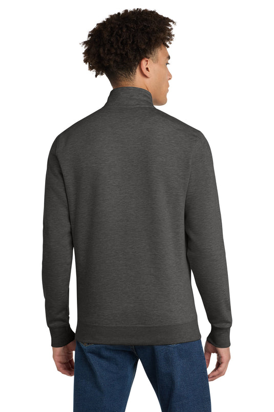District V.I.T.Fleece 1/4-Zip DT6106