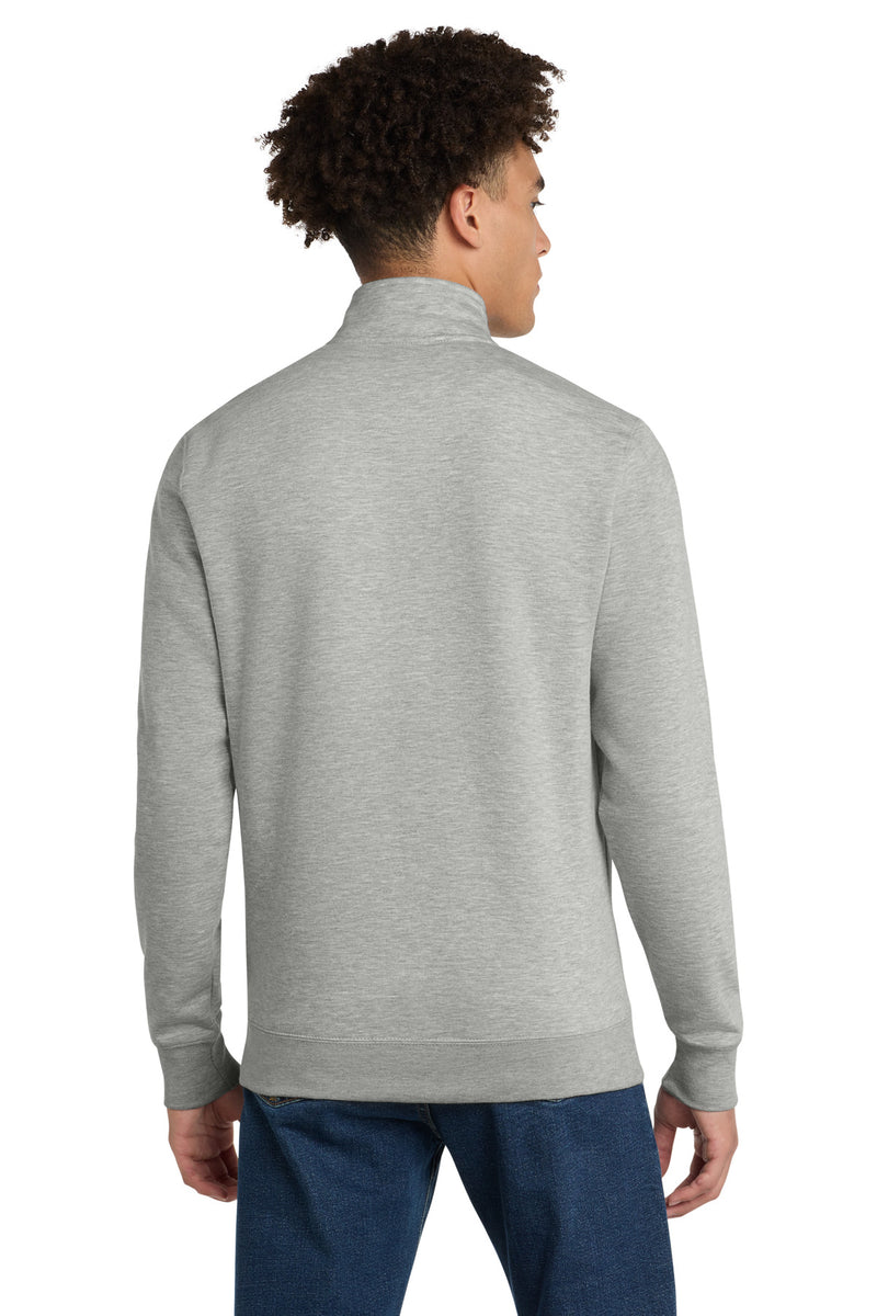 Load image into Gallery viewer, District V.I.T.Fleece 1/4-Zip DT6106

