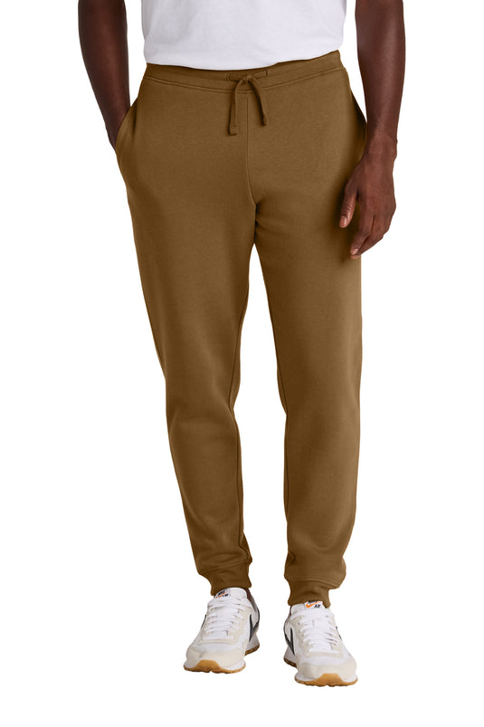 District V.I.T.Fleece Jogger DT6107