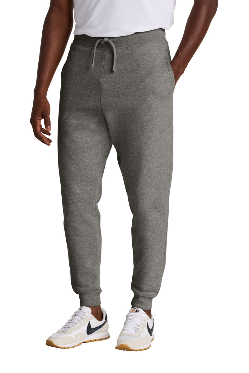 Load image into Gallery viewer, District V.I.T.Fleece Jogger DT6107
