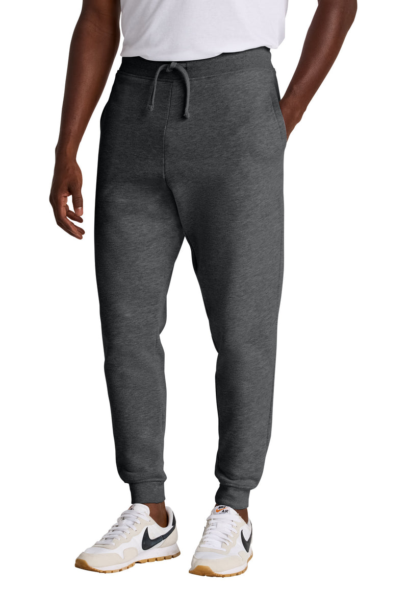 Load image into Gallery viewer, District V.I.T.Fleece Jogger DT6107
