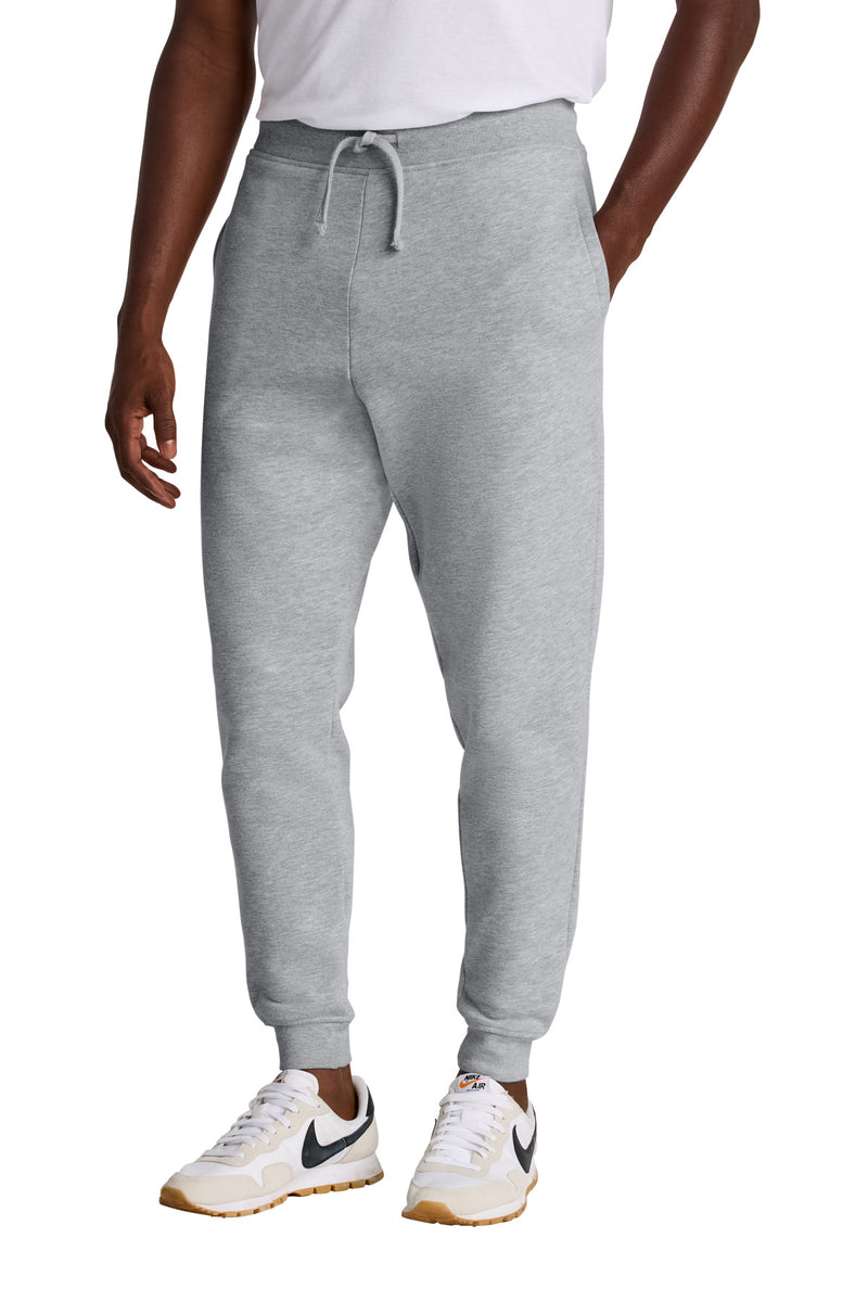 Load image into Gallery viewer, District V.I.T.Fleece Jogger DT6107
