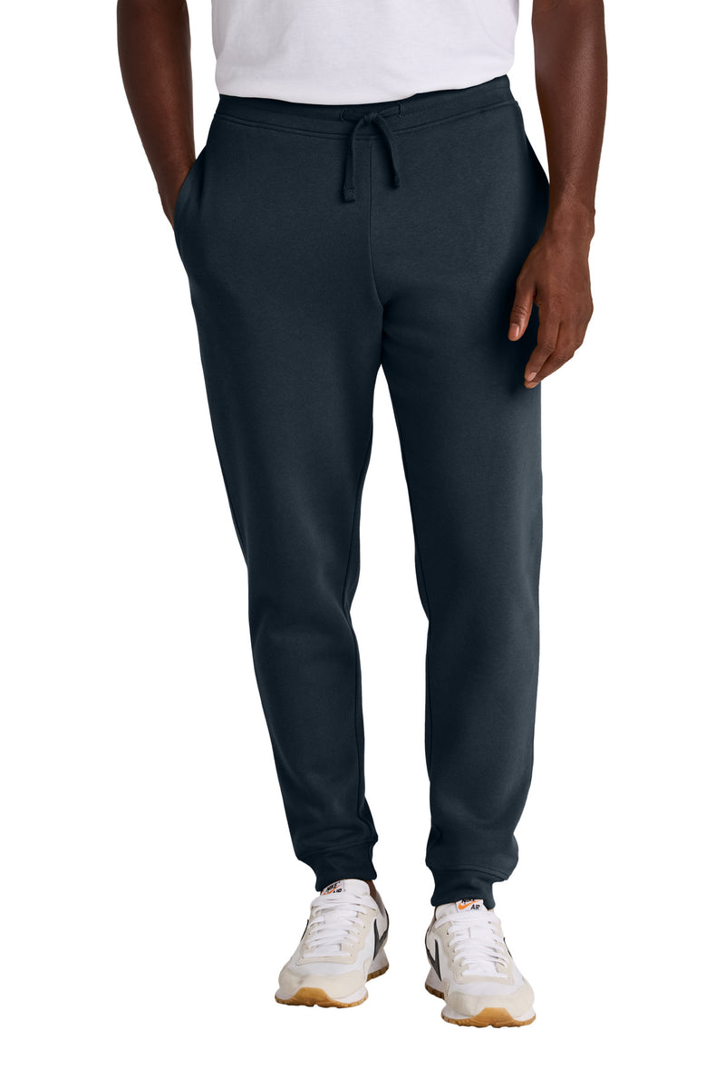 Load image into Gallery viewer, District V.I.T.Fleece Jogger DT6107
