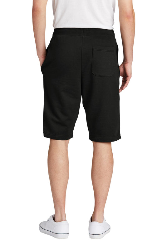 District V.I.T.Fleece Short DT6108