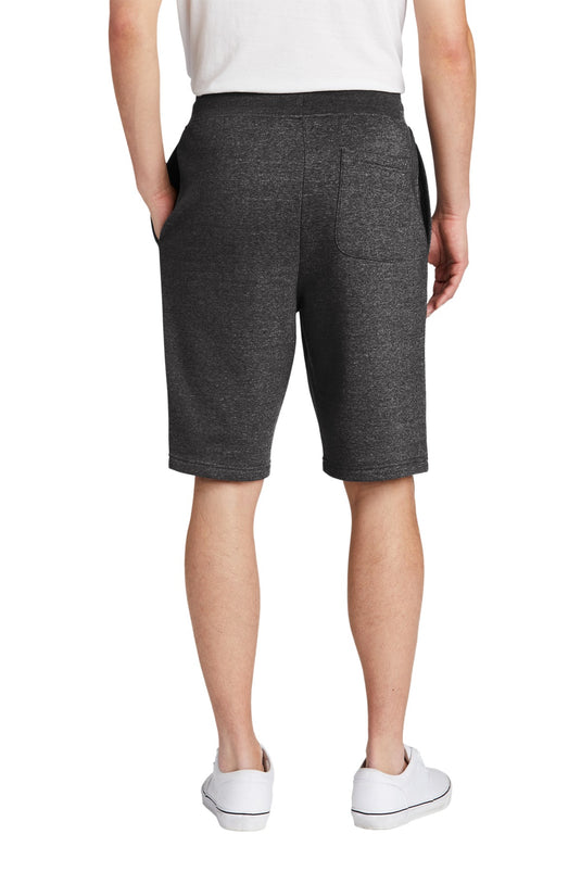 District V.I.T.Fleece Short DT6108