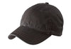 District  Thick Stitch Cap. DT610
