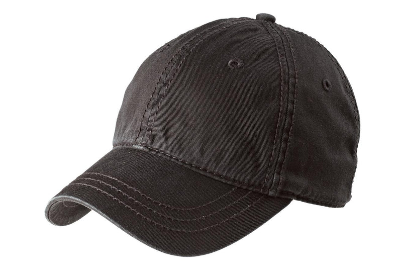Load image into Gallery viewer, District  Thick Stitch Cap. DT610
