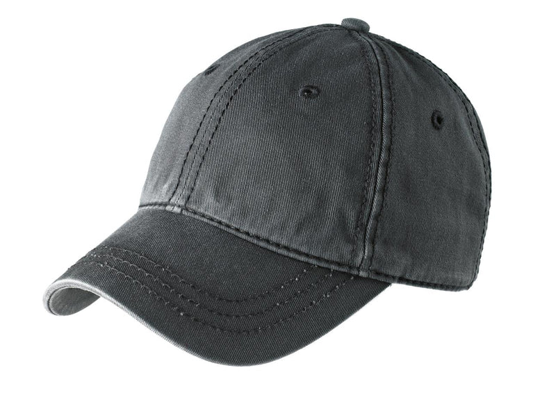 Load image into Gallery viewer, District  Thick Stitch Cap. DT610
